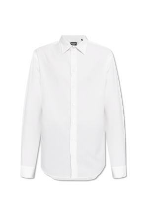 Dolce & Gabbana Wrap shirt | Men's Clothing | Vitkac